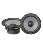 Mélyközépsugárzó komponensek Mélyközépsugárzó komponensek